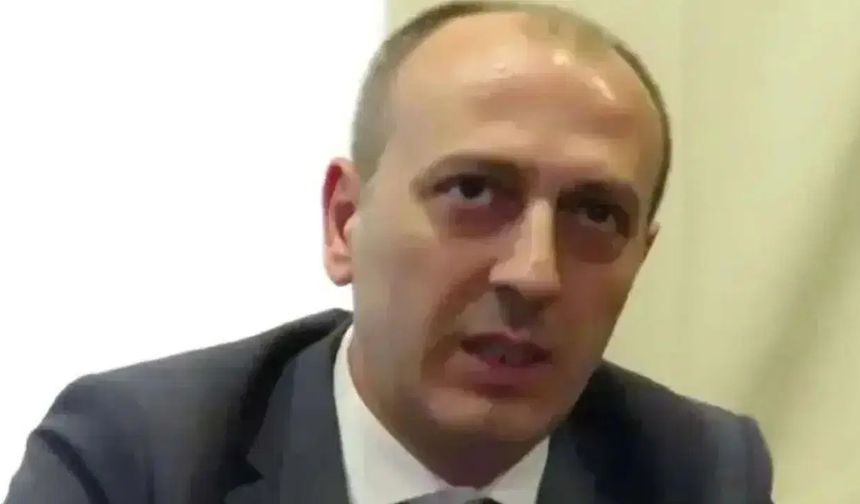 Ali Kaya’nın da Aralarında Olduğu 14 Kişi Tutuklandı