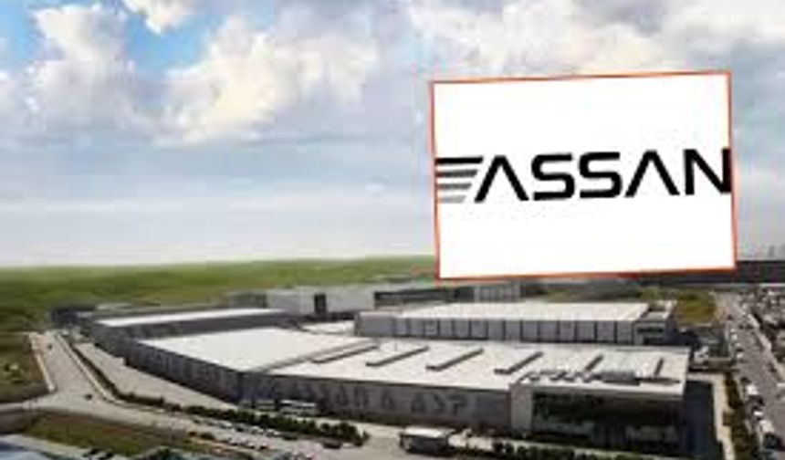 ASSAN Group’a casusluk iddianamesi: 36 yıla kadar hapis