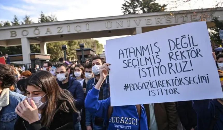 AYM’den 6284 Kararı: Öğrenciye İhlal Tespiti