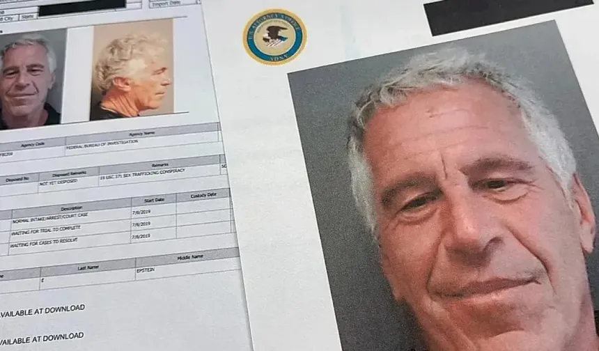 Epstein belgeleri sonrası savcılığa yeni başvuru
