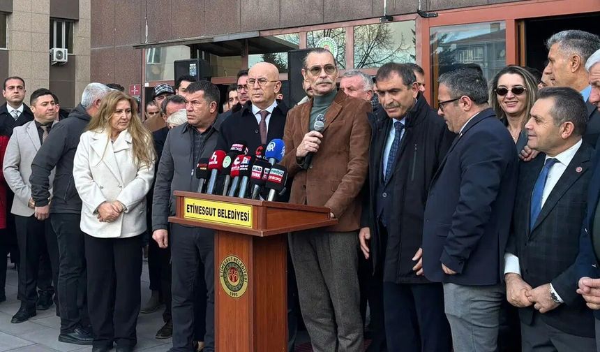 Erdal Beşikçioğlu’ndan iddialara sert yanıt