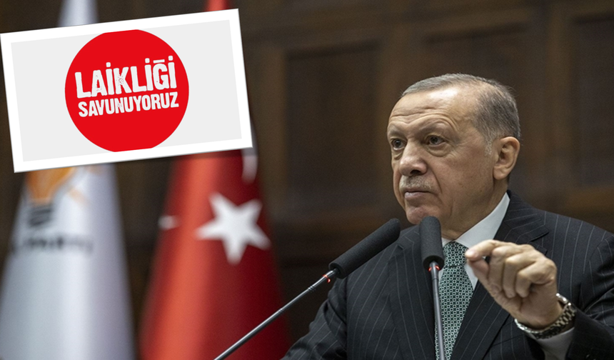 Erdoğan’dan Ortak Rapor Sonrası İlk Açıklama