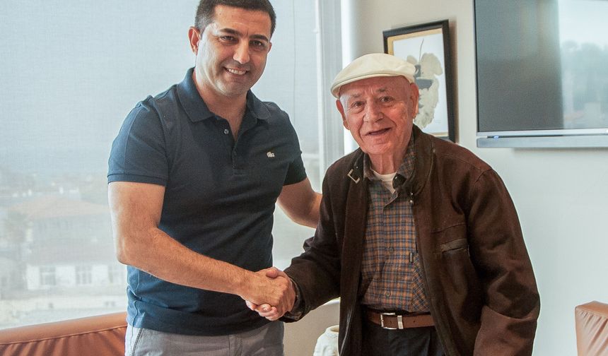 'Maffy her zaman kalbimizde yaşayacak'