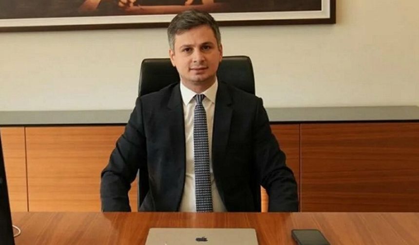 Furkan Torlak, Akın Gürlek’in Basın Müşaviri Oldu