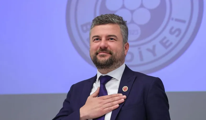 Görkem Duman’dan ‘itibar suikastı’ tepkisi