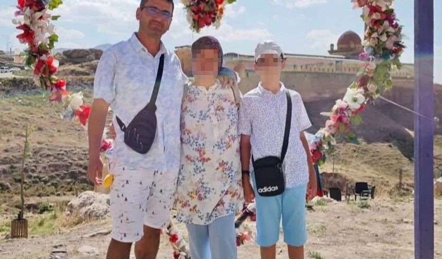 Adalet Sarayı’nda görevli güvenlikçi hayatını kaybetti