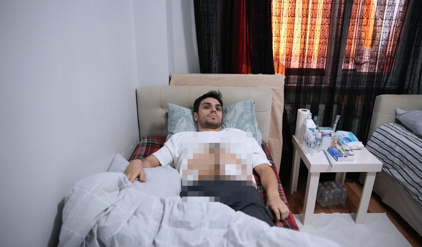 Bağcılar’daki bıçaklama olayında yeni gelişme