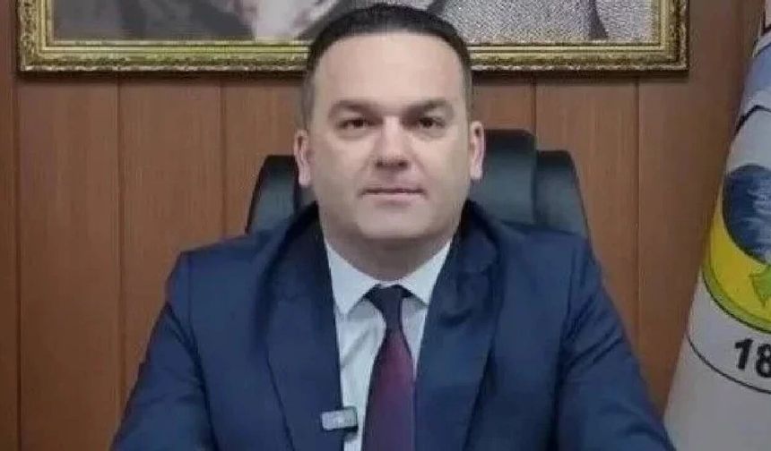 CHP’den Hasbi Dede kararı: İhraç edildi