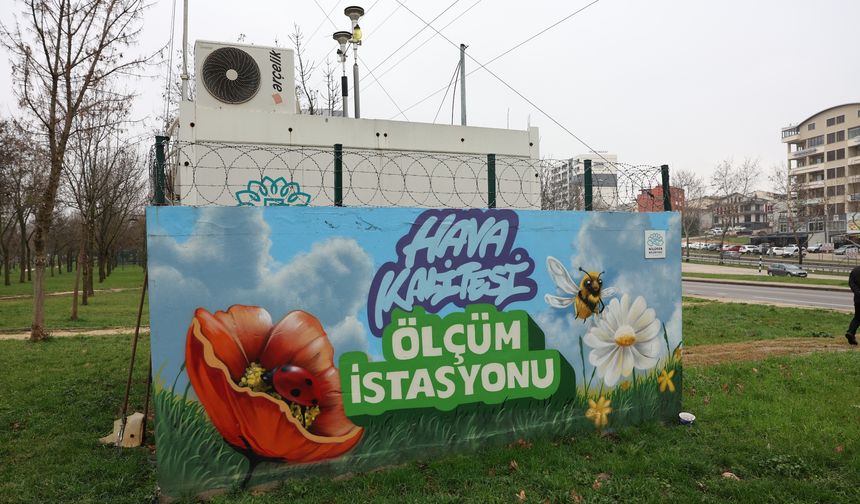 Nilüfer’de çevresel veriler önleyici politikalara rehber