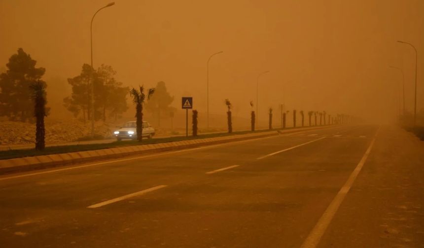 Ege ve Marmara’da hava hareketli!