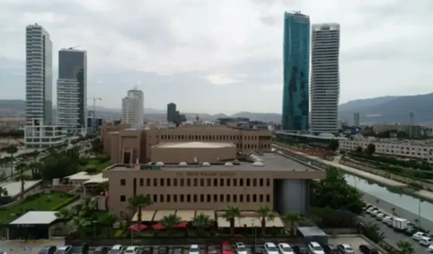 Kentsel dönüşüm soruşturmasında 22 gözaltı