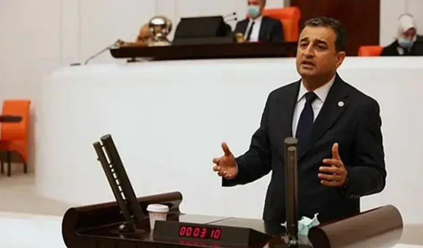 Burhanettin Bulut'tan bayram ikramiyesi açıklaması