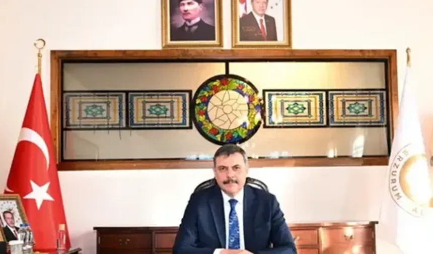 Mustafa Çiftçi’den İçişleri Bakanlığı sonrası ilk açıklama