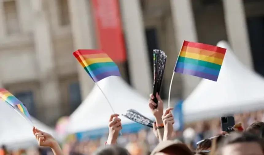 Adalet Bakanlığı’ndan LGBT’lilere yönelik yeni yasa taslağı