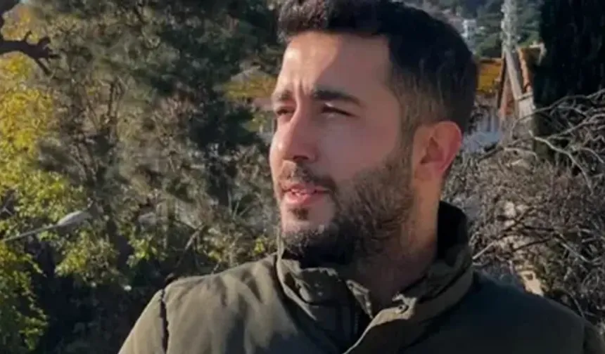 Ramazan Yıldız tutuklandı