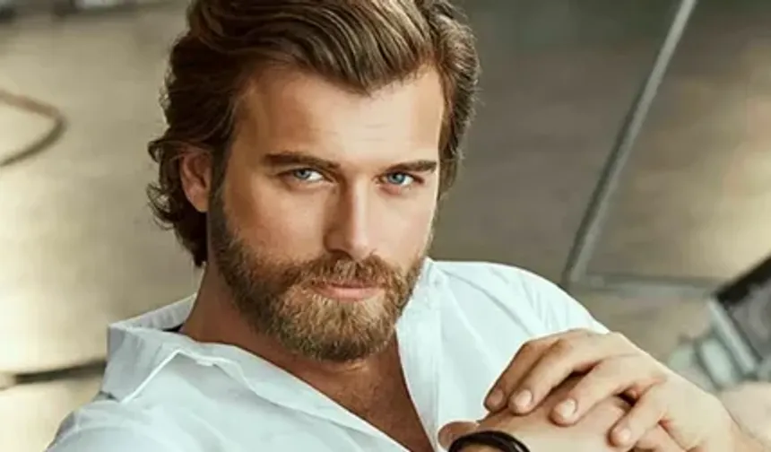 Kıvanç Tatlıtuğ Erdek’te tanık olarak ifade verdi