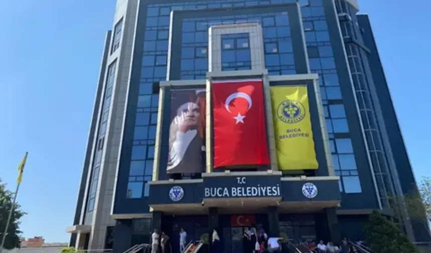 Buca Belediye’sinden açıklama geldi