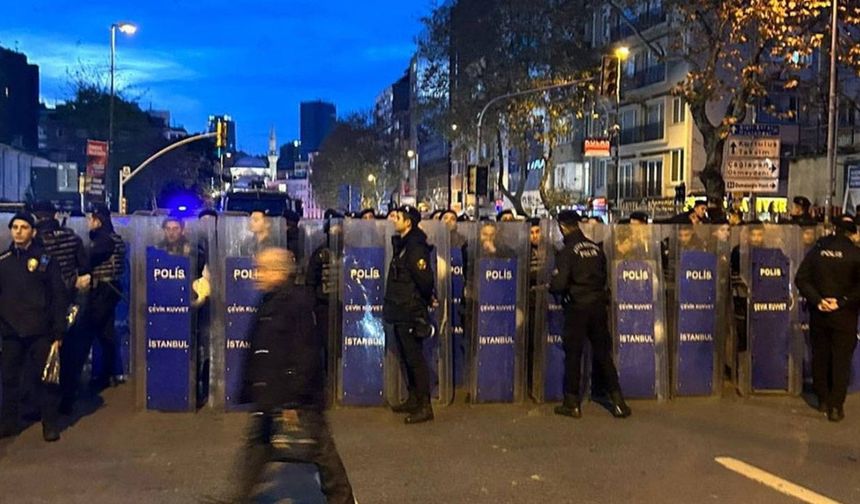 CHP’nin “Köprüler Halkındır” Yürüyüşüne Valilik Engeli