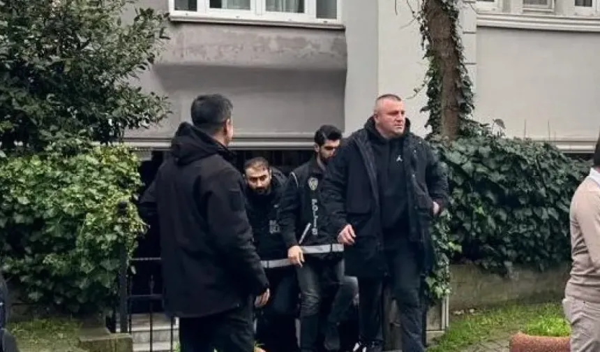 İmamoğlu’nun koruması Kamburoğlu serbest bırakıldı