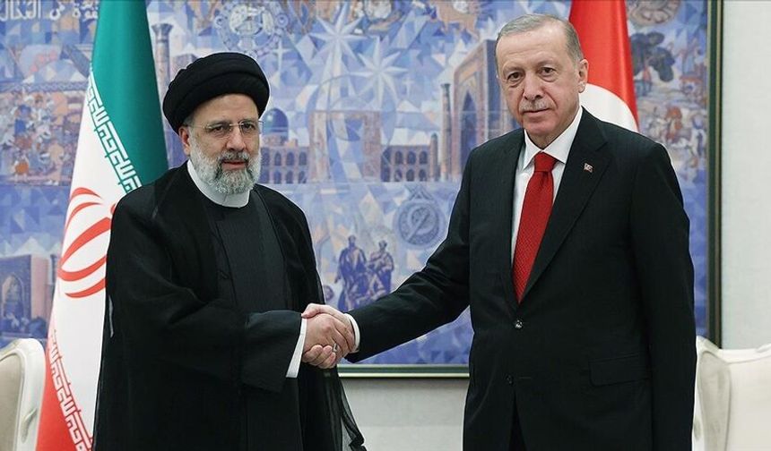 Erdoğan’dan İran saldırılarına ilk yorum