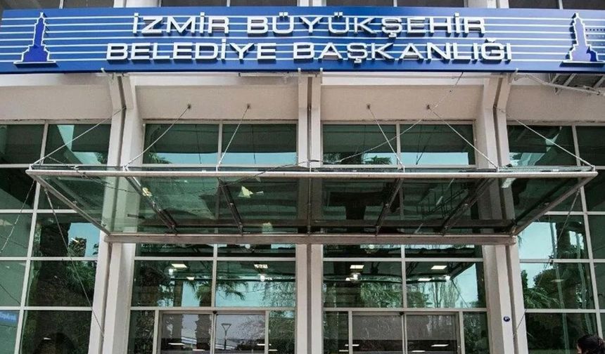 İZBETON dosyasında yeni gözaltılar!