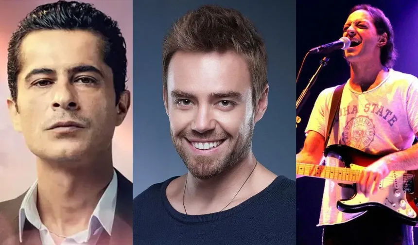 Ünlülere u*uşturucu operasyonunda 4 serbest, 5 sevk