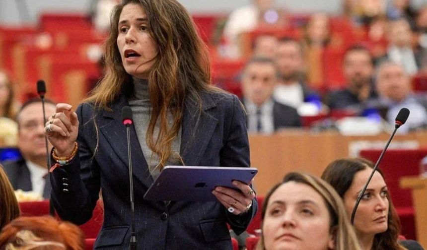 Lâl Denizli’nin savcılık ifadesi ortaya çıktı