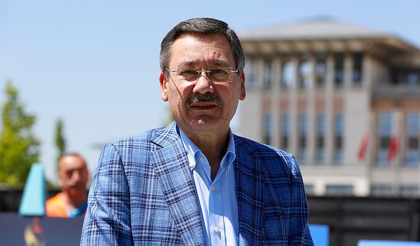 Danıştay'dan Melih Gökçek için kritik karar