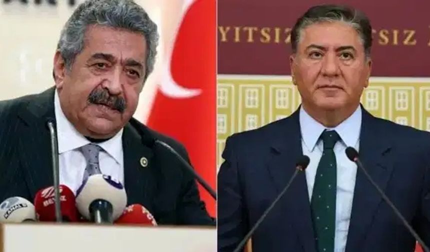 MHP ve CHP’den ‘Umut Hakkı’ Mesajı