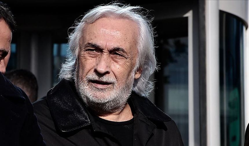 Müjdat Gezen’e hapis cezası istemi