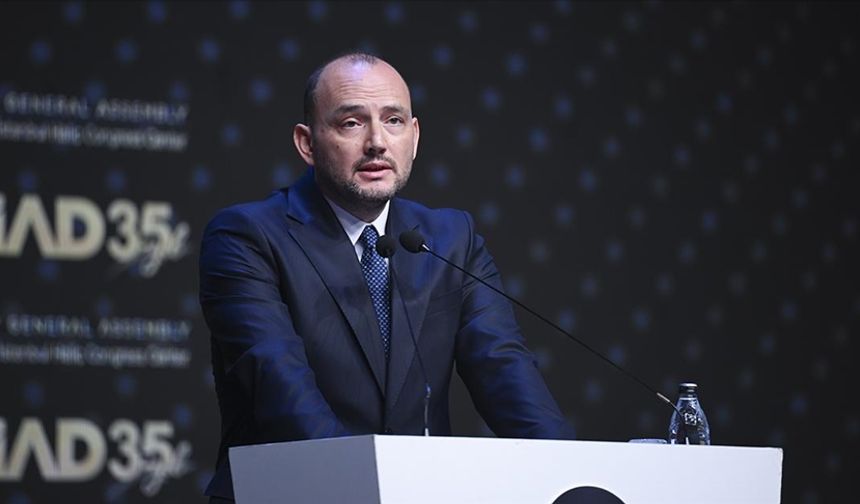 MÜSİAD’dan Ekonomi Yönetimine ‘Fiyat Makası’ Tepkisi