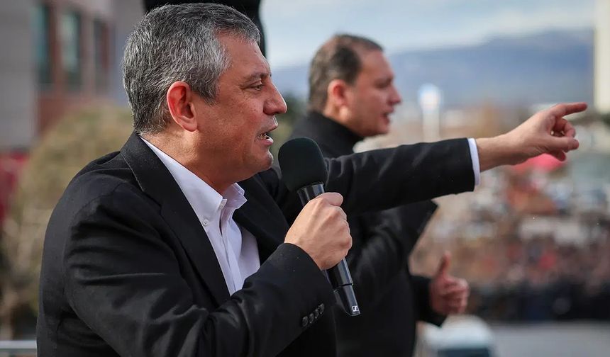 İmamoğlu için Niğde’de büyük buluşma!