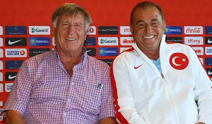 Türk futbolunun acı kaybı: Sepp Piontek hayatını kaybetti