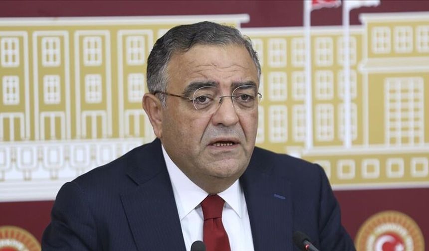 Tanrıkulu’ndan Akın Gürlek’e AYM ve AİHM soruları