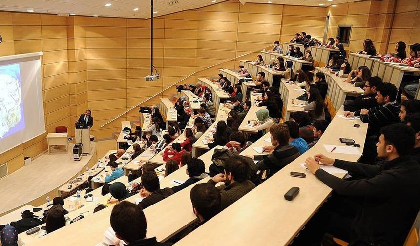 İzmir dahil 7 ilde üniversite staj süresi artıyor