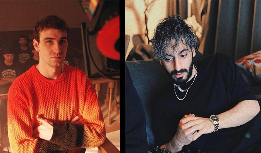 Fenomenlerin testi pozitif çıktı!