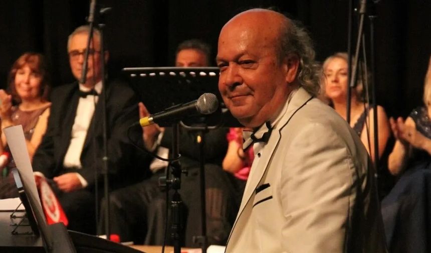 Usta Opera Sanatçısı Atilla Tıknaz hayatını kaybetti