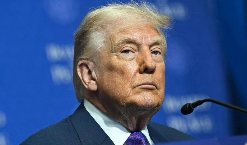 ABD’den İran’a büyük çaplı operasyon