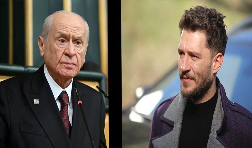MHP Lideri Bahçeli Uraz Kaygılaroğlu’nu aradı
