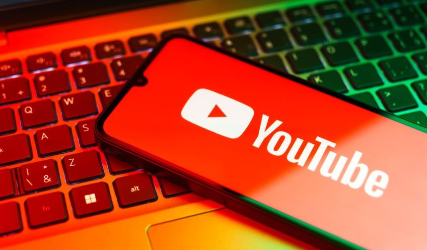 YouTube’un en çok kazananı belli oldu