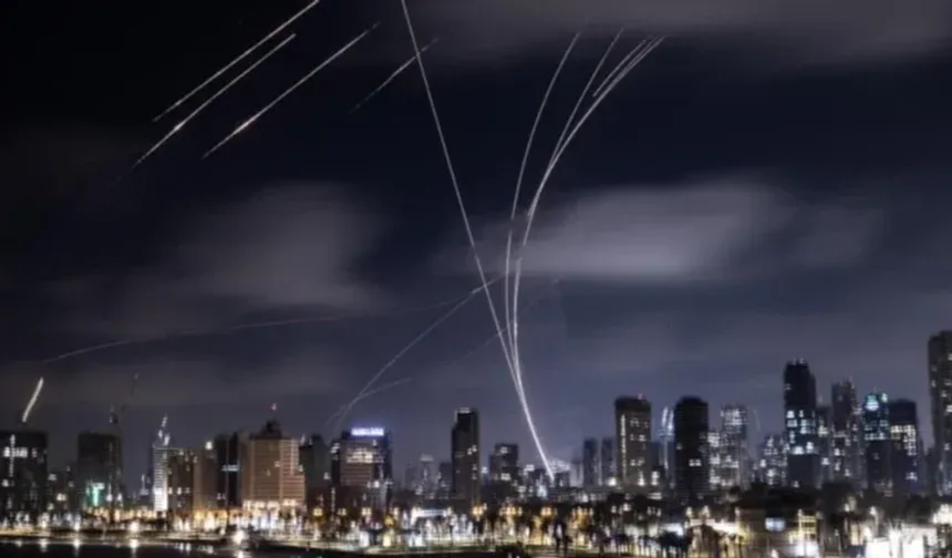 ABD'nin İran'a saldırı maliyeti: En az 12 milyar dolar