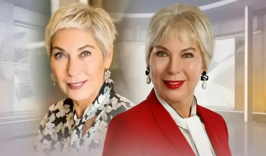 İş insanı Leyla Alaton dolandırıldı