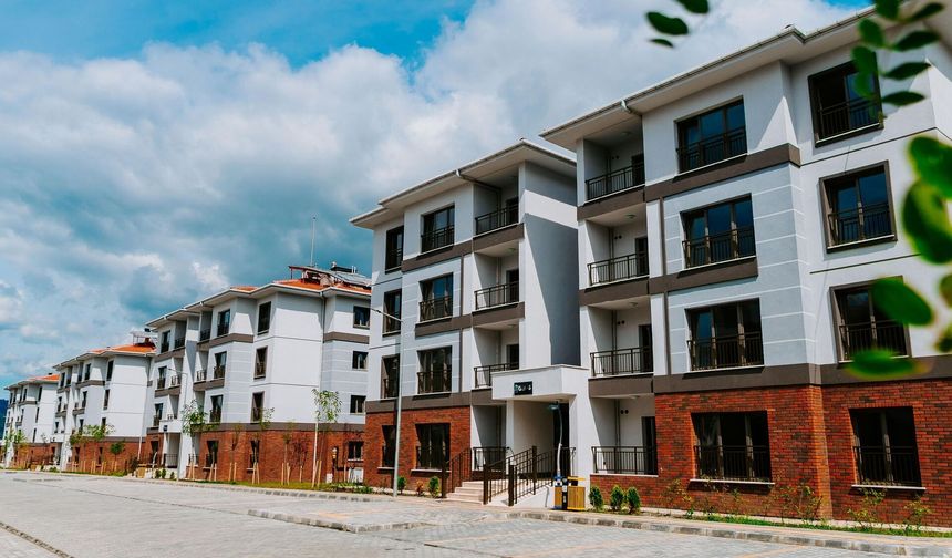 TOKİ İzmir kura çekimi ne zaman? İşte detaylar