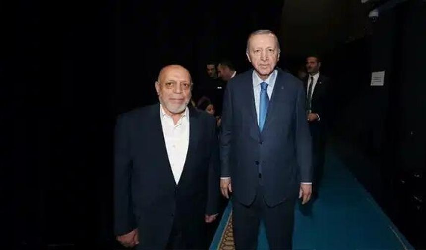 Arslan: Grevsiz çalışma hayatını istiyoruz