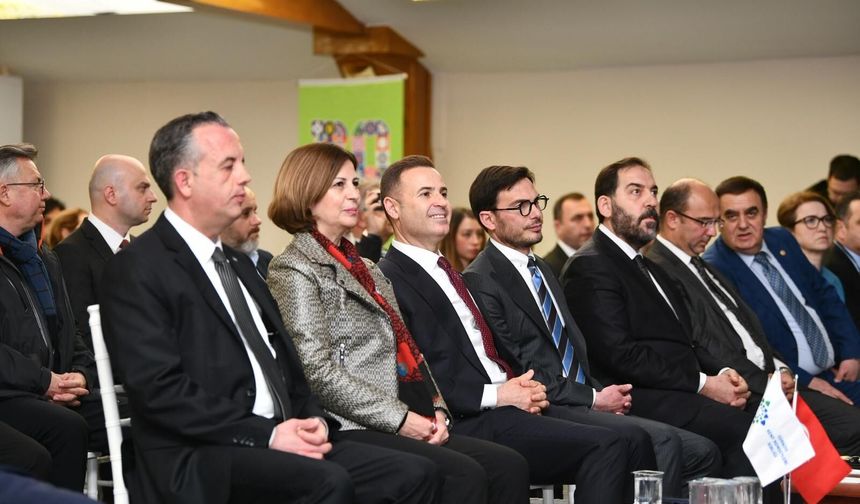 Akın: “Kent konseyleri, demokrasinin yereldeki en güçlü temsilidir”