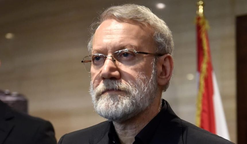 Ali Laricani İsrail saldırısında öldü