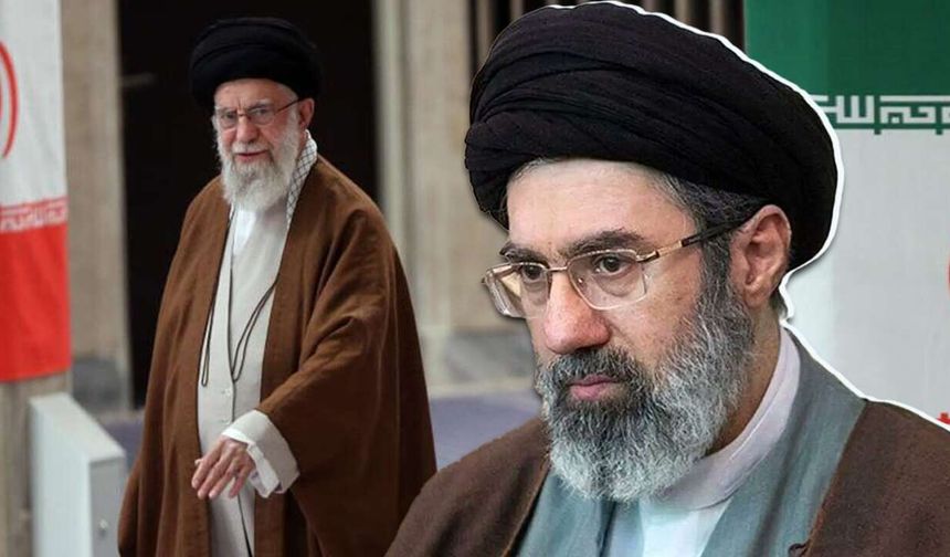 İran'ın yeni dini lideri belli oldu