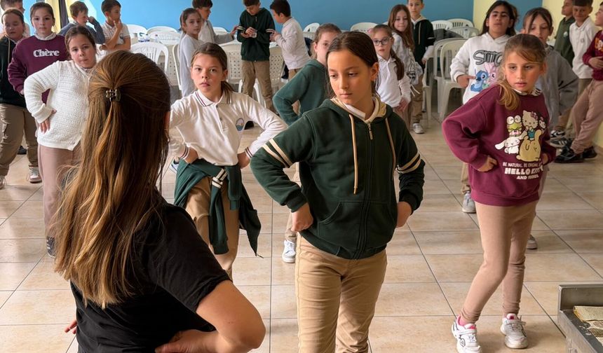 BALMEK kursları kırsalda tam kapasite çalışıyor