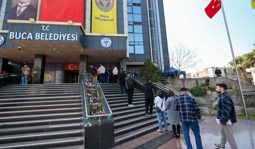 Buca Belediyesi 15 zabıta memuru alacak