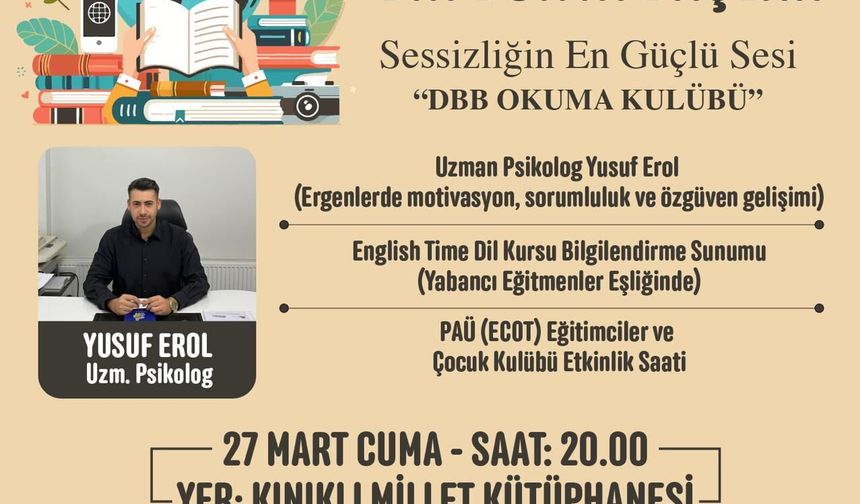 Büyükşehir’den gençlere ve çocuklara özel program